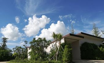 On Green Resort