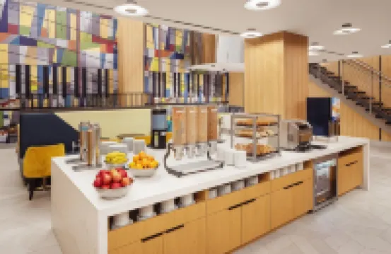 Home2 Suites by Hilton New York Times Square