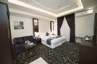 Rest Night Serviced Apartments - Wadi Al Dawasir