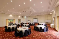 Jambuluwuk Convention Hall & Resort Batu