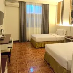 Soeltan Luxe Hotel Hotel di Sukabumi Indah