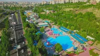 Armenian Village Park Hotel & Free Water Park, Gym Hotels in Балаовіт