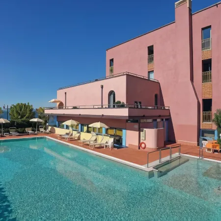 Hotel Sportsman