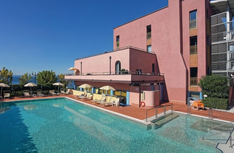 Hotel Sportsman photo 3