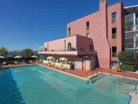 Hotel Sportsman - Beach