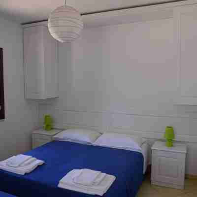 Chiusurelle Village Resort Rooms