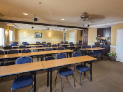 格蘭傑拉酒店 威廉斯酒店