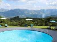 Coach House Hotel & Spa Tzaneen Hotels in Tzaneen