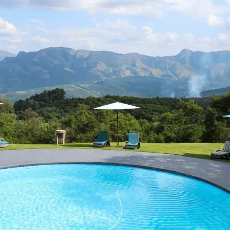 Coach House Hotel & Spa Tzaneen