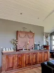 Ármót Guesthouse - Breakfast