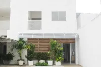 HOTEL GALICIA Các khách sạn ở 