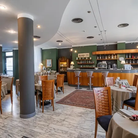 Hotel Vittoria