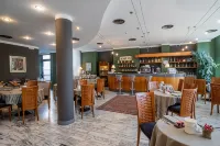 Hotel Vittoria Hotels in Sondrio
