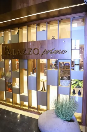 Hotel Palazzo Prime