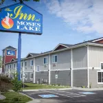 Inn at Moses Lake