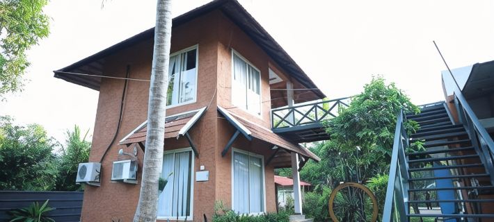 Garggi Kumarakom Village Homestay โรงแรมในคูมาราคุม