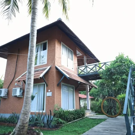 Garggi Kumarakom Village Homestay