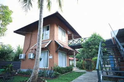 Garggi Kumarakom Village Homestay