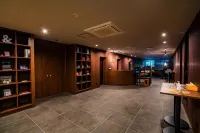 Randor Hotel Kyoto Suites