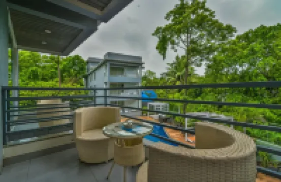 Ramatan Resort
