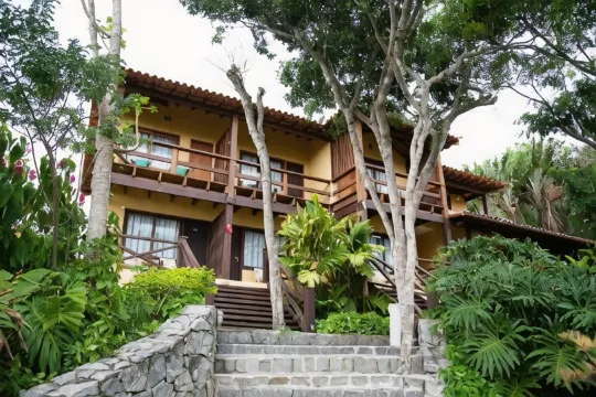 佛雷特海灘俱樂部酒店