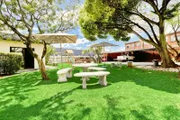 BM Gardens Hotels in Edenvale