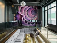 The Fidi Hotel Các khách sạn gần Trung tâm mua sắm Century 21