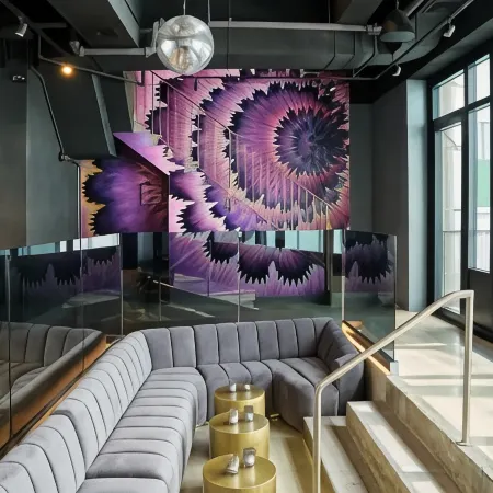 The Fidi Hotel Отели рядом с достопримечательностью «Станция PATH Exchange Place»