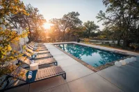 ParcBlu Hotels in Gillespie County