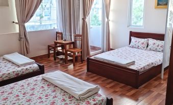 Minh Trang Motel