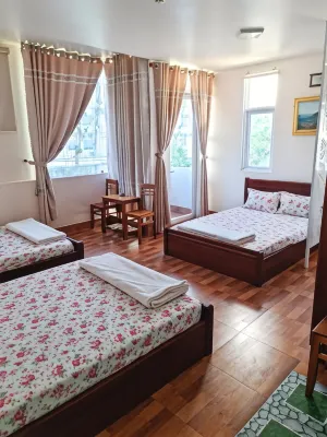 Minh Trang Motel
