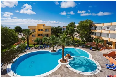Sagitario Playa