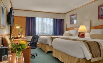 The Hospitality Inn