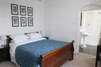 The Bridge House