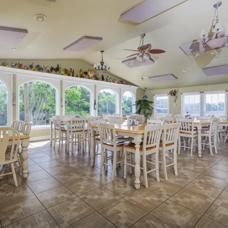 Southern Cross Guest Ranch