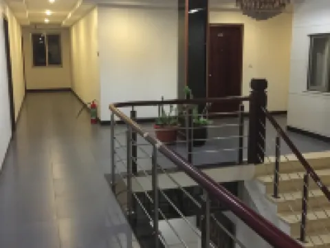 翡翠酒店及餐廳 湯加塔布島酒店