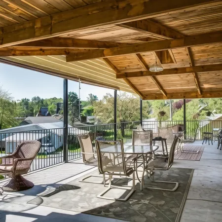 Boxwood Lodge Blowing Rock Near Boone-University