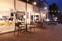 Hotel Galion Hotels in Gdansk Sobieszewo