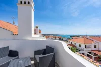 Apartamentos Atlantico by Umbral - con vista mare
