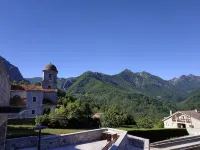 Tourist House La Pandiella