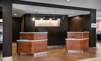 Courtyard Pleasanton