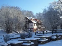 Hotel Boltenmühle - Pet friendly