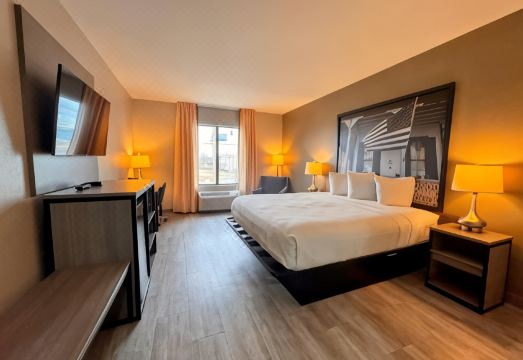 슈퍼 8 바이 윈덤 펜스빌 대표 이미지