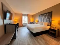 Super 8 by Wyndham Pennsville/Wilmington