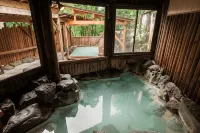 Takamiya Hotel Lucent - Hot Springs