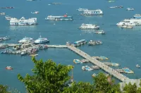 Ice Inn Hotel Pattaya