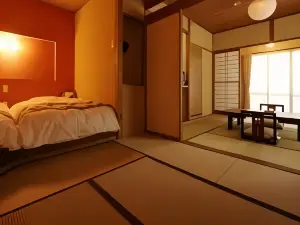 Ryokan Tanabe
