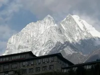 Panorama Lodge and Restaurant Hotels in 
