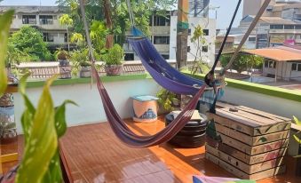Karma Home Hostel