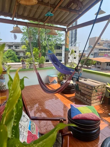 รูปภาพของคาร์มา โฮม โฮสเต็ล